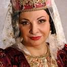 Роксана Бабаян
