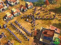 Age Of Empires