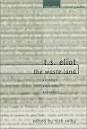 The Waste Land Summary and Cliff Notes | Free Book Notes