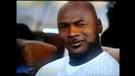 Michael Jordan has a Hitler
