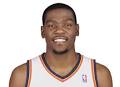 Kevin Durant. #35 SF; 6' 9", 235 lbs; Oklahoma City Thunder - 3202