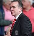 Ian Ayre insists he will