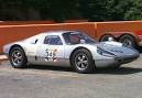 Carrera Panamericana Veteran: 1966 Corvette For Sale