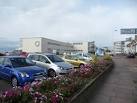 The De La Warr Pavilion, - via Daymix