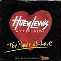 Fourth Grade Nothing: Huey Lewis Power of Love Back To The Future ...