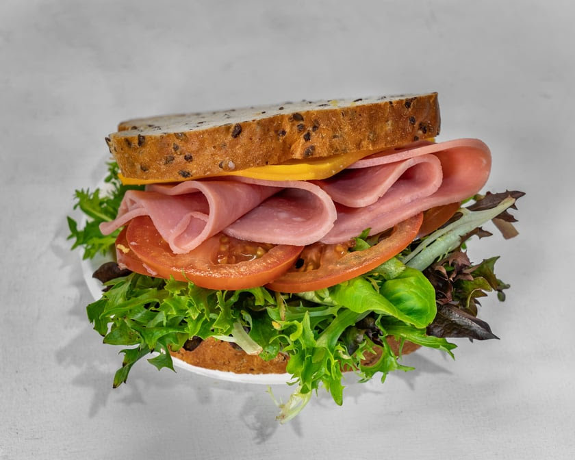 Quick Snack Lunchbar