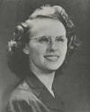 1945: Chemical engineering student Vera Jane Jones is the first woman to ... - 36-Vera_Jane_Jones_Mackey
