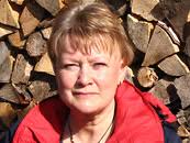 Karin Ritter, Geo- und Baubiologin, Dipl. Architektin, christliche ...