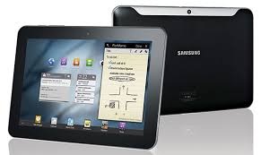 Samsung Galaxy Tab 8.9'' 32 Gb