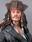 Pirates of the Caribbean Jack Sparrow figures with sound - 18 inch Serious ... - jack_sparrow_serious_l