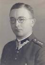 Janaszek - a captain - the