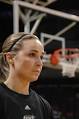 American Becky Hammon ready to