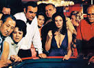Diamonds are forever