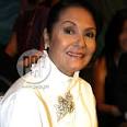 Actress and beauty queen Pilar Pilapil was stabbed and beaten late Thursday ... - pilar