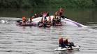 TransAsia plane crashes into Taiwan river, at least 9 dead [VIDEO.