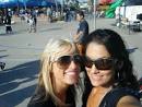 Nikki and Kelly