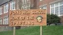Reasons I Wish I Was Attending Forks High School - Twilight Saga Wiki