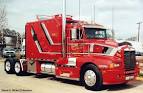 David E Miller Truck Pictures