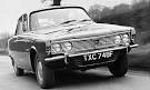 5th (7.8%): Rover P6/P6B | AROnline