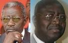 Bécaye Diop et Amadou Tidiane Ba ont failli se battre. - 3156059-4511449