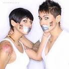 Interview with Nina Sky