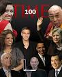 Time 100