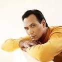 I gabbed with Jimmy Smits