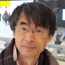 Haruhiko Okumura. Professor of Computer Education (= Computer Science for Prospective Teachers) at Mie University - okumura-121202