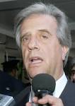 Tabaré Vázquez, se reunió