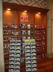 A Bookstore as Alluring as its Books! - Answers in Genesis