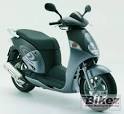 2006 Honda 125 photo