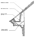 GUTTERS &amp; DOWNSPOUTS - Historic Preservation Guidelines, Grand ...