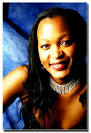 Winnie Ojanga: Thank you for