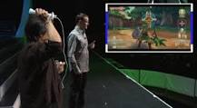 Aonuma nous narre encore The Legend of Zelda : Skyward Sword