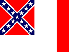 Last Confederate Flag