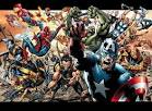 The Fellowship of the Geeks: Bryan Hitch To Leave Marvel???