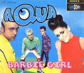 Photo Gallery: Grátis Barbie Girl – <b>Aqua</b>