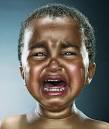 baby, beautiful child, black,