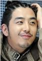 Name: 장태성 / Jang Tae Sung
