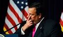 US politics live blog: Chris Christie GOP presidential talk ...