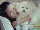 Karen Mok Makes Puppies Sad