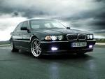 BIMMERIN - BMW 7 series E38