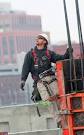 What is hard work? Part Two construction-worker – Success