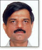 Mr Shreyas Joshi Raymond Ltd - 187_personality