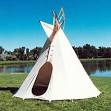 Reliable Canvas Tipis-The Reliable Tipi - The Crow, The Reliable ...