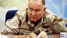 Gen. Norman Schwarzkopf, coalition forces leader during Persian ...