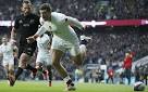 England vs New Zealand: as it happened - Telegraph