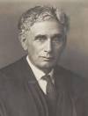 The 1932 appointment of Benjamin Cardozo raised mild controversy for placing ... - louisbrandeis