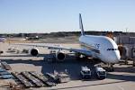 Singapore Airlines Airbus - via Daymix