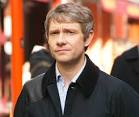 Martin Freeman